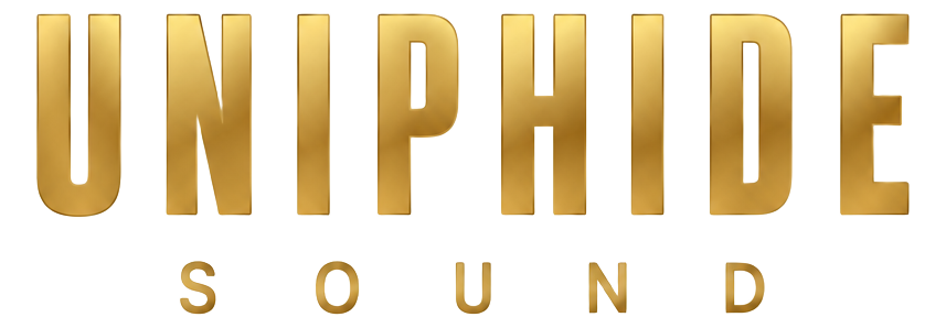 Uniphide Sound